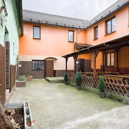 Levne Ubytovani Ostrava