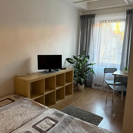 Levne Ubytovani Ostrava Gasthuis Ostrava