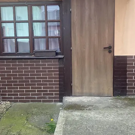 Levne Ubytovani Ostrava