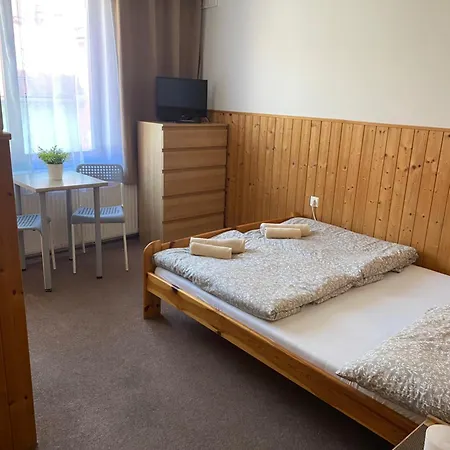 Levne Ubytovani Ostrava Gasthuis