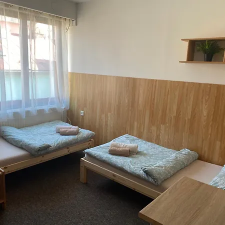 Levne Ubytovani Ostrava *