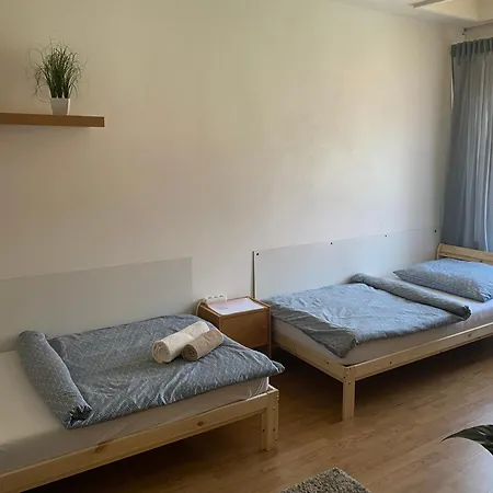 Levne Ubytovani Ostrava * Ostrava