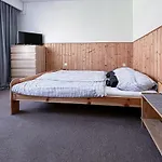 Levné Casa de hóspedes 3*