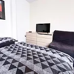 Guest house Levne Ostrava