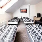 Levné 3* Ostrava
