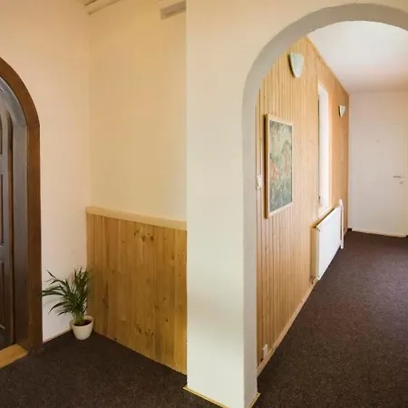 Guest house Levne 3*