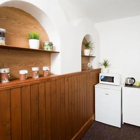 Guest house Levne Ostrava