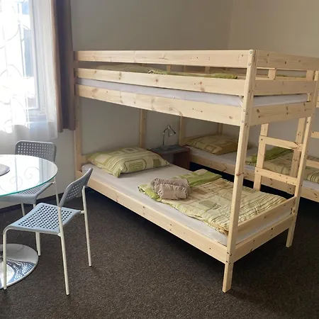Guest house Levne *