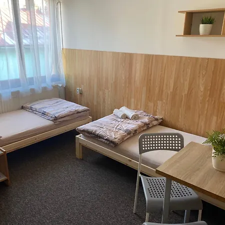 Guest house Levne Ostrava