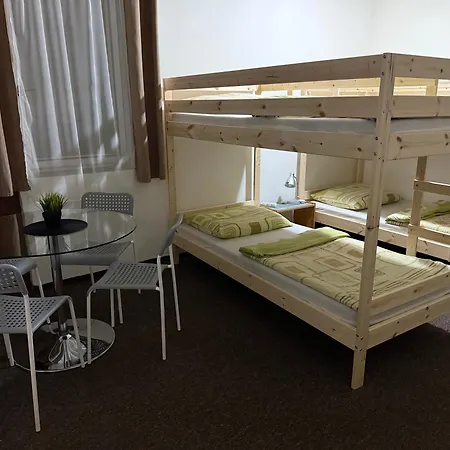 Levne Guest house *