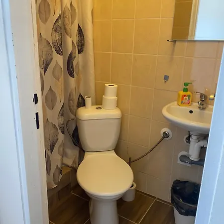 Levne Guest house *