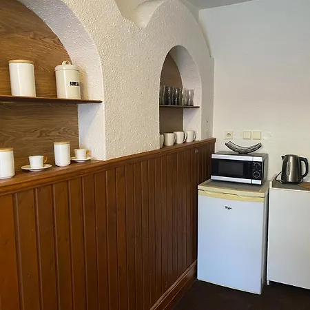 Levne Guest house 3*