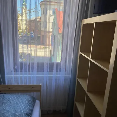 Guest house Levne Ostrava