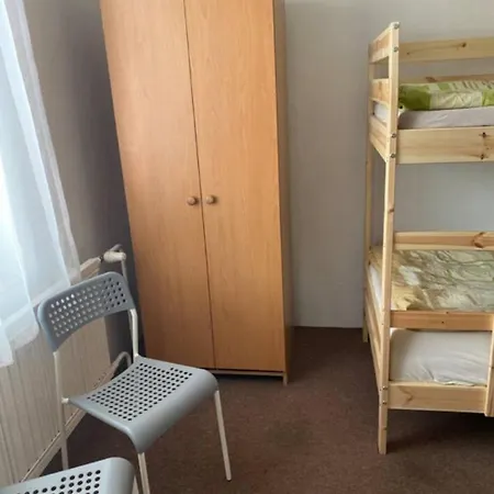 Guest house Levne 3*