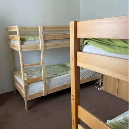 Guest house Levne Ostrava