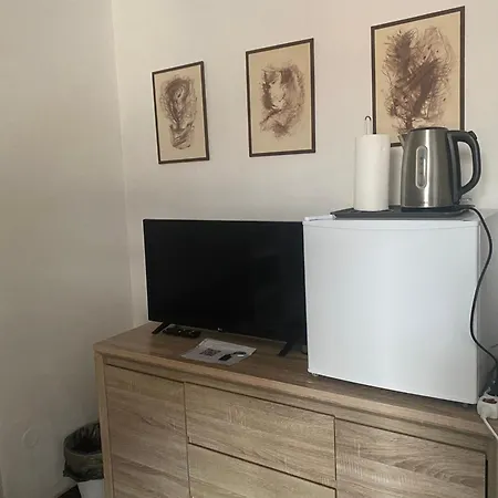 Guest house Levne
