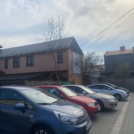 Guest house Levne Ostrava