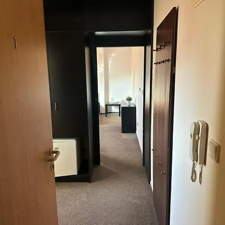 Levne Guest house Ostrava