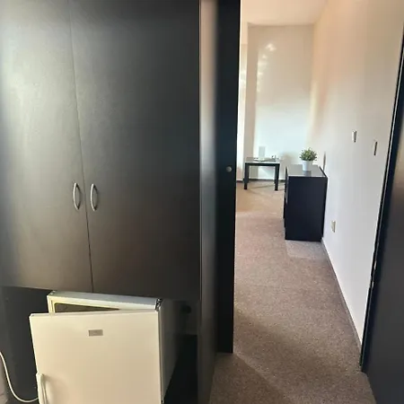 Guest house Levne 3*