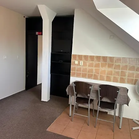 Levne Guest house Ostrava