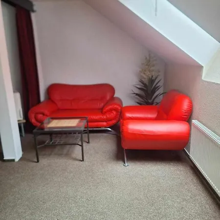 Guest house Levne Ostrava