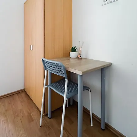 Guest house Levne 3*