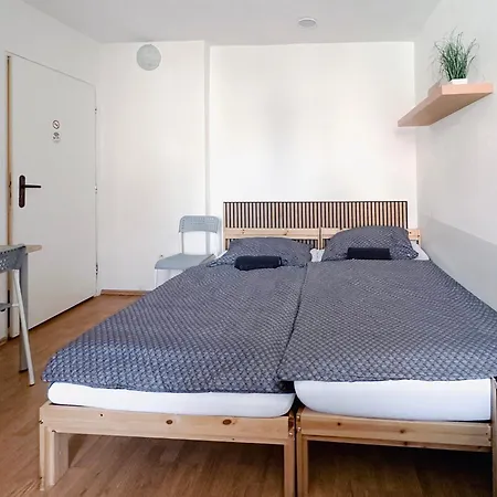 Affittacamere Levné