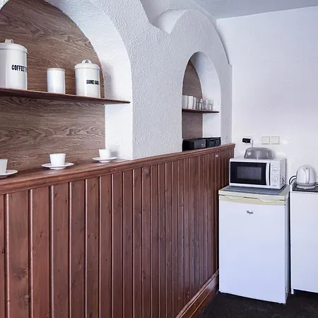 Affittacamere Levné Ostrava