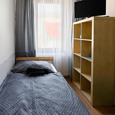 Levne Guest house 3*