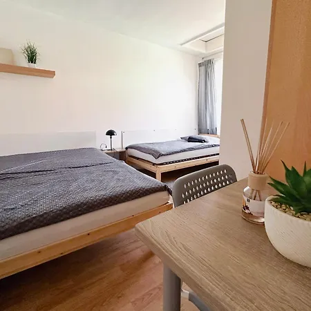 Guest house Levne 3*