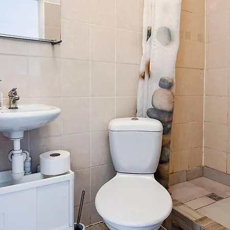 Levne Guest house Ostrava