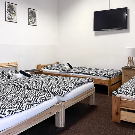 Levne Guest house 3*