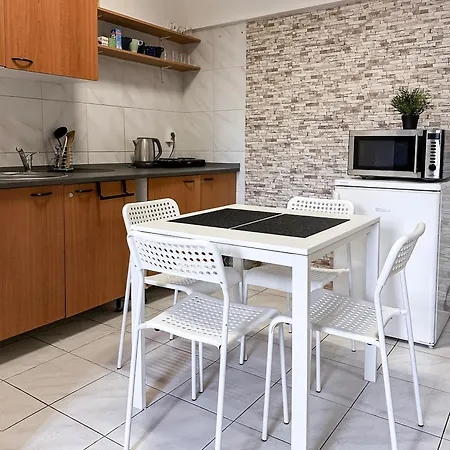 Guest house Levne 3*