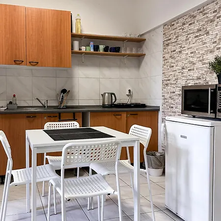 Guest house Levne Ostrava