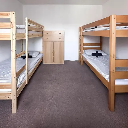 Levne Guest house Ostrava