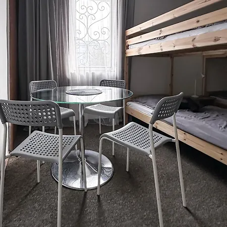 Levne Guest house 3*