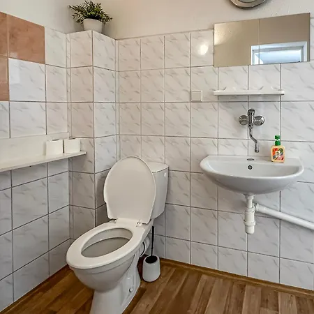 Guest house Levne Ostrava
