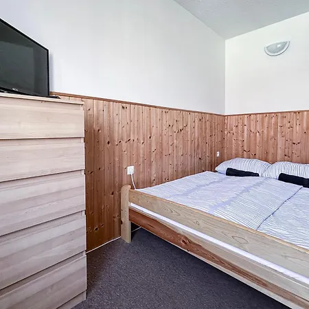 Levne Guest house 3*