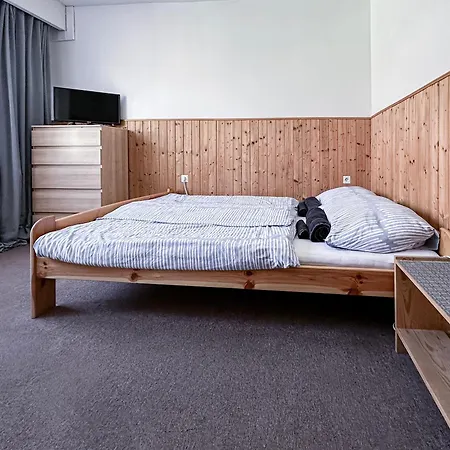 Levne Guest house 3*