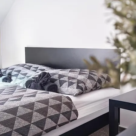 Guest house Levne
