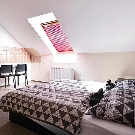 Levne Guest house