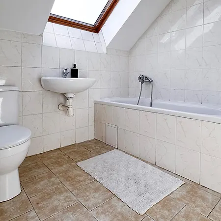 Levne Guest house Ostrava