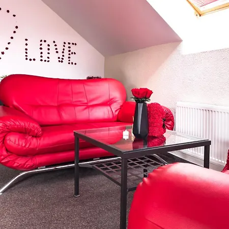 Guest house Levne Ostrava