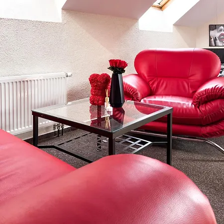 Guest house Levne