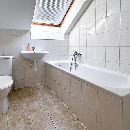 Levne 3* Ostrava