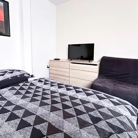 Guest house Levne Ostrava