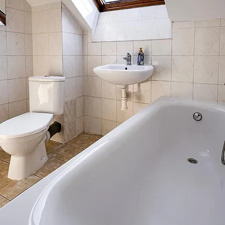 Levne 3* Ostrava