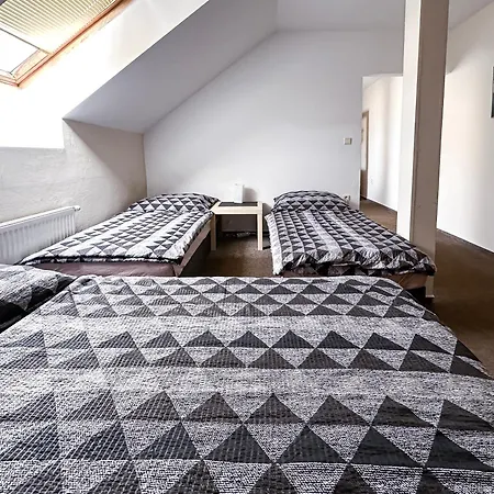 Levne Guest house