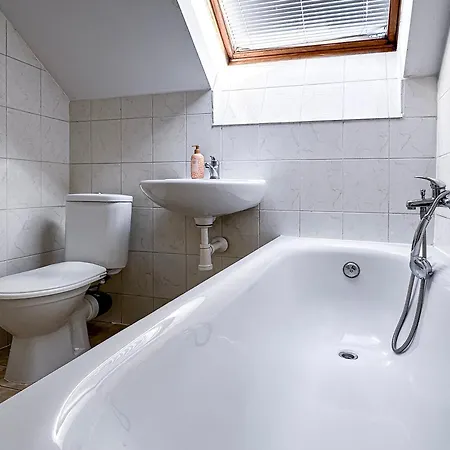 Guest house Levne Ostrava