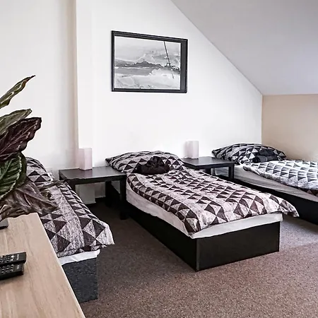 Levne Guest house